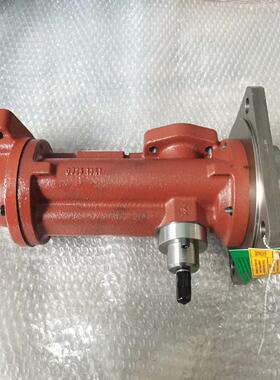 【汇生】WB2000主油泵【议价】