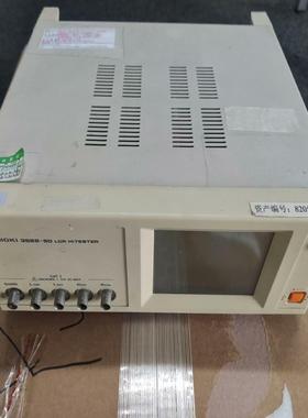 （设备配件） ，-LCRHIOKI3522 功能HiTESTER  50