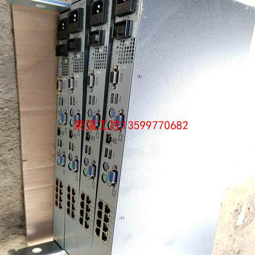 【荣强工控】惠普KVM切换器 AF616A 513735-001 双用户