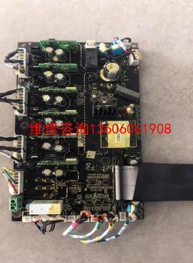 （请询价）英威腾GD200A变频器驱动板PA1405_DR9 REV.议价