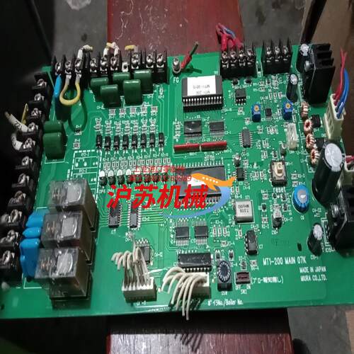MIURA控制器  MT1-200  保证原装正品！成色