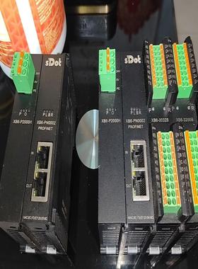 [德峰]sDot实点电源模块耦合，模块器