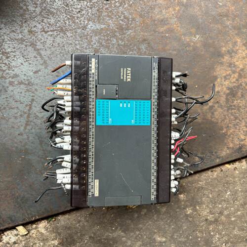 永宏plc永宏FBS-60MAT2-AC