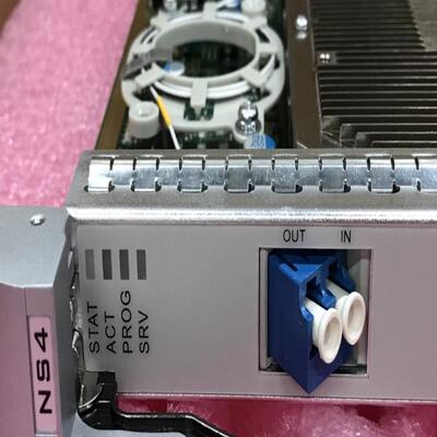 华为NS4 TN58NS4T51 03031EQH 100G