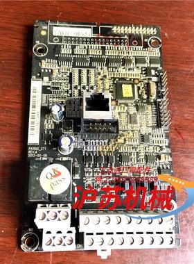 英威腾GD100系17001-01525主板0.4-0.75