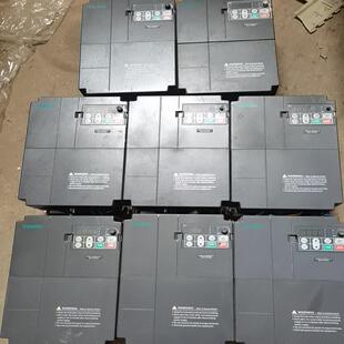 5.5 伟创AC60 011P 7R5G 3.7KW都