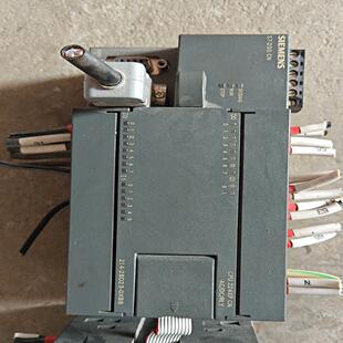 （设备配件）如图，-200cn，S7EM 西门子  PLC成色CN231