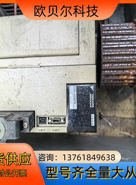 安川伺服 SGDV-200A01ASGMGV-30ADC6