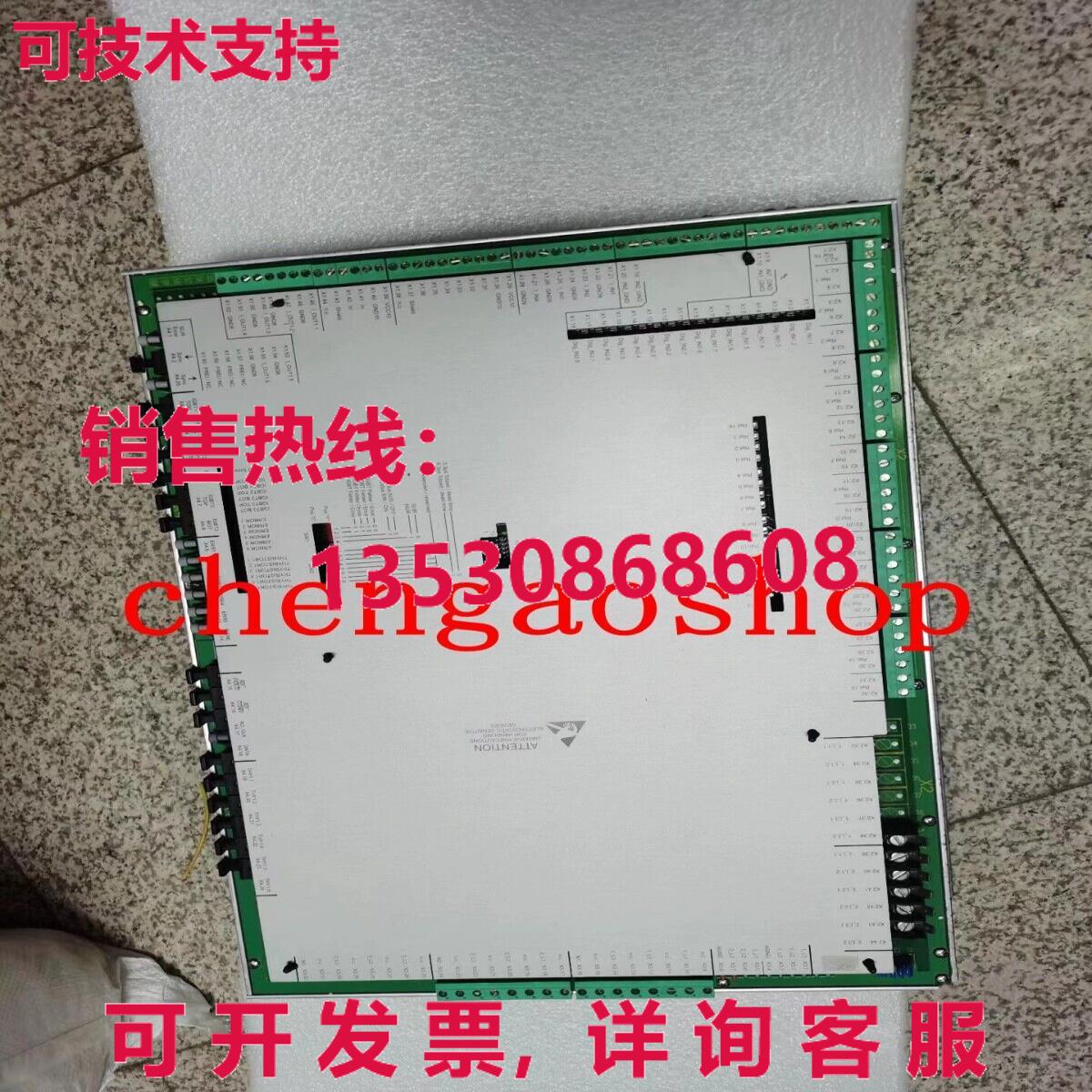原装供应1 个二手 WOODWARD CSC3HUWB 控制器