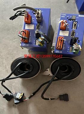 【荣强工控】NSK驱动器 EDC-PS1006ABC02-A/- PS1