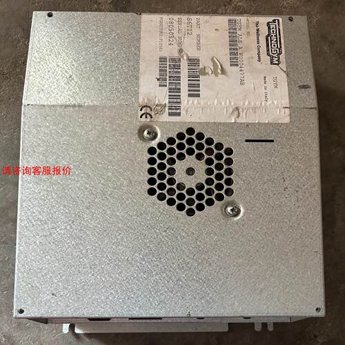 意大利TECHNOGYM跑步机控制器 TGYM-ALE- A