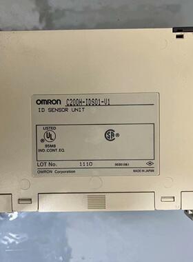 C200H-IDS01-V1处理，欢迎询价。