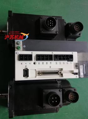 伺服电机MSME502GCGM MSME202GCGH