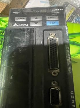 [德峰]B- 系列B2驱动器拆机-  台达，ASDB20421-伺服