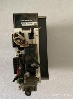 驱动器  MBDK T2510CA1  功能正常。议价