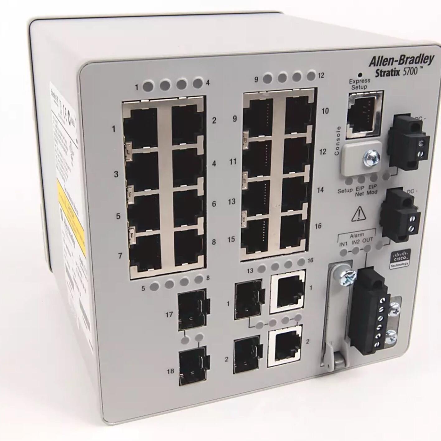 [德峰]1783-BMS20CGP 新品