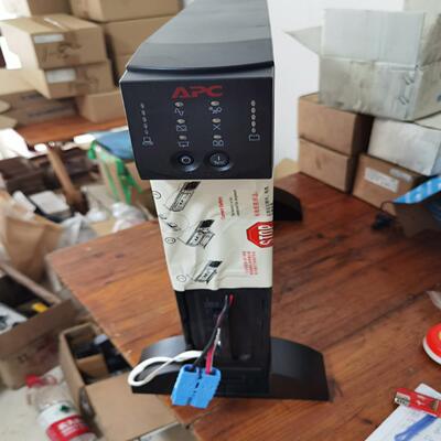 APC不间断电源型号∪PS SURT1000∪ⅩICH