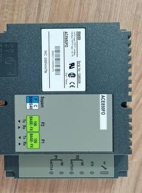 Sepam保护IEC61850通讯模块 ACE850FO光纤议价