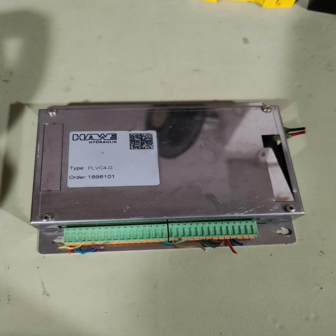 （设备配件）-液压G PLVC4Have哈威控制器,3C数码配件,其它配件,淘宝优惠券,粉丝福利购,淘宝优惠卷