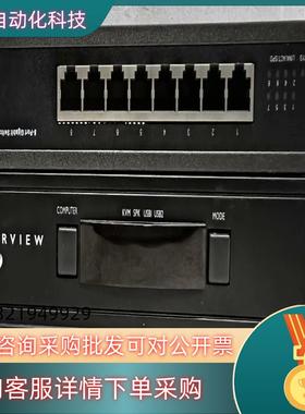 现货英国ADDER网络DVI信号延长器 AV4PRO-DVI加