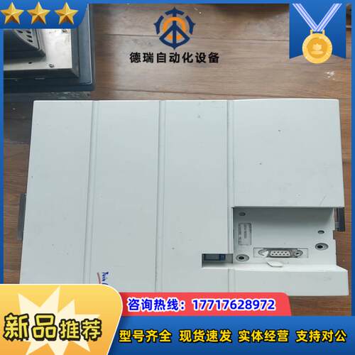 百格拉 TLD138F Berger Lahr 伺服驱动器议价