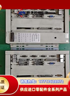 新代SYNTEC系统SNP-Z101-S   两台886-3议价