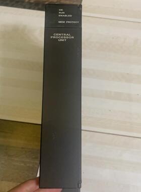 [德峰]ge 拆机模块 ic697cpm915 9成新，功能好