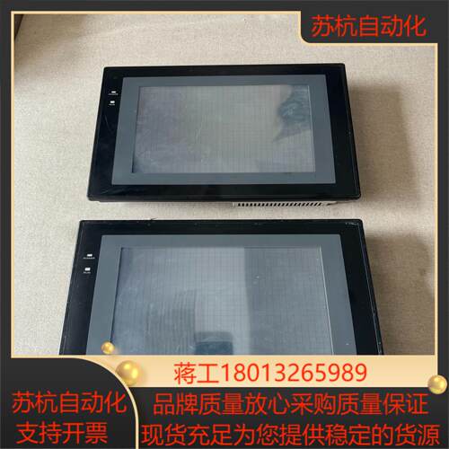 触摸屏 NT631-ST151B-EV2 无拆无修 功