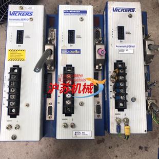 伺服 威格士Vickers AS10300 AS10302