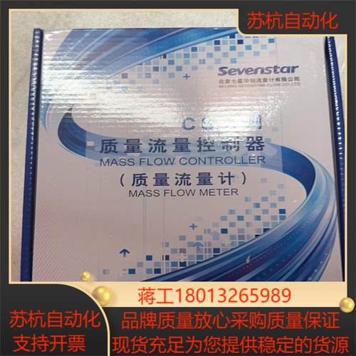 数个七星华创计CS200A 硅烷SIH4 2SLM