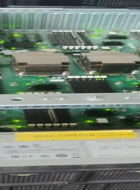 华为RH5885V3服务器 V2 V3 V4 CPU  主板