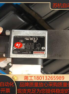 压力继电器R901106452 HED8OA-20200K