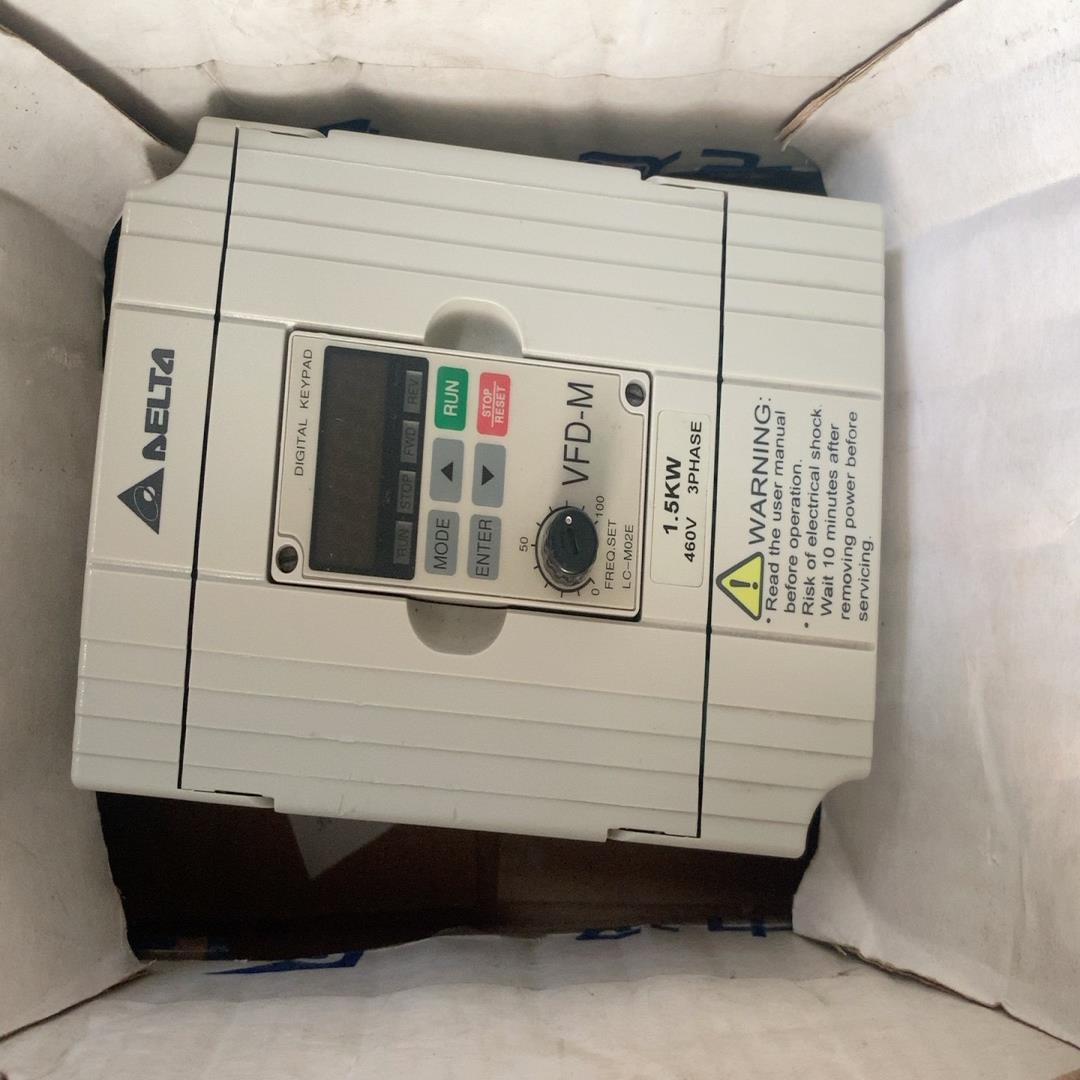 （设备配件）VFD015M43B