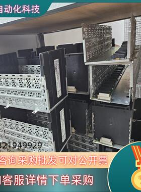 现货1756-A13个别的隔板功能