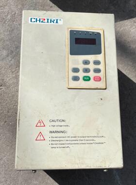 [德峰] 紫日ZVF9 kwP0110T4380 11变频器V-