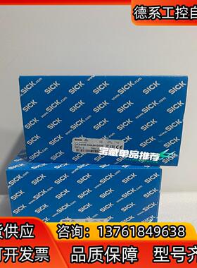 DFS60B-S4AB02500 1062113西克增量型编