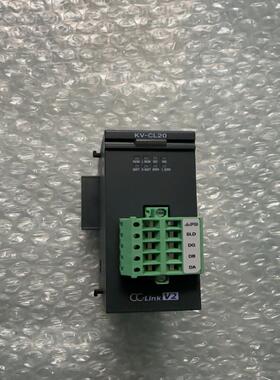 基恩士模块KV-CL20、原装、、功能好、询价