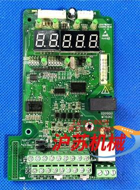 汇川变频器MD320 MD330系45-37-22-30-1