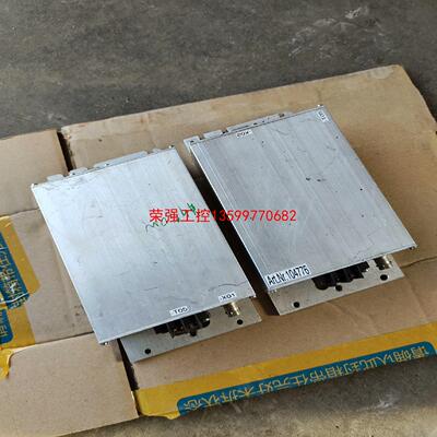 【荣强工控】Q-Switch-Treiber激光QST-27/24，接2