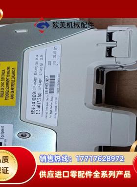 Nidec尼德科  全新m753-034 00135a  英议价