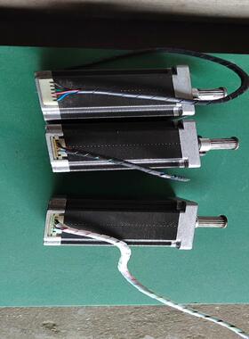 （设备配件）鸣志步进电机AM24HS5401一10N，功能包好，运费到付