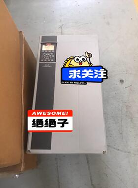 丹佛斯变频器FC-302P37KT55H1XGCXXXSXX