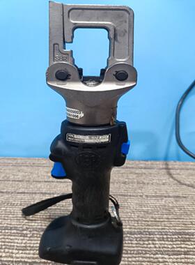 B40-50D充电式压钳  95mm2钳口可用