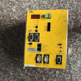 3006 ETH 皮尔兹 SB2 PSS