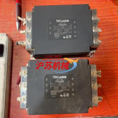 现货TDK滤波器  东电化RTEN-5040 |TDK-LA