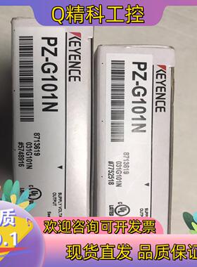 现货感应器PZ-G10NEV-108UEV-108MEM-
