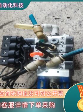 现货FESTO 电磁阀 费斯托 VUVE-F-LP-M52-A-