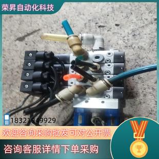 VUVE 现货FESTO 费斯托 M52 电磁阀