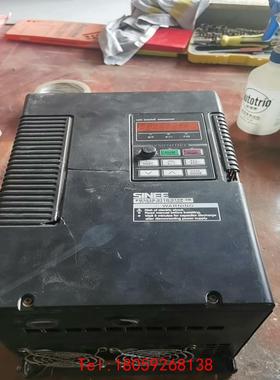 【非标价】正弦变频器EM303B-011G/015P-3B