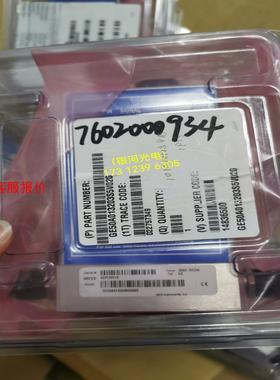 MKS N2 2000SCCM流量计，GE50A013203